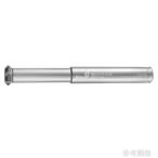 (Nine9) 99626-CR05-06-051 ホルダー チャンファーミルmini CR05 全長51mm  スチールシャンク