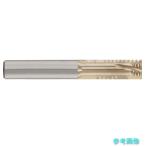 (GUHRING) 4223 4.166 スレッドミーリングカッタ ユニファイ並目ねじ 3山タイプ UNC No 8