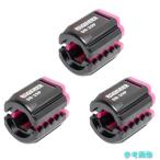 (ENGINEER) DR-29P Mini винт catch sho King розовый 3 шт. комплект [1S(3 шт )]