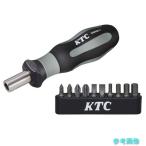 (KTC) DBRM11 ミニラチェットドライバ 106.3mm