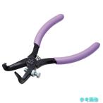 KTC AP205B クリップクランププライヤ 80°
