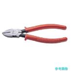 TOP NL3-130 三枚合せ極細リードペンチ 130mm