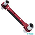 TOP PRW-4HLK ロング4サイズ板ラチェットレンチ ハイカンラッチ