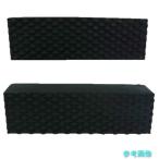 TRUSCO TAB-70GK aluminium сплав тиски TAB-70 для резиновый застежка комплект [1 комплект (2 шт )]