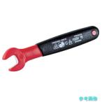 TRUSCO TZSS-12 絶縁片口スパナ 12mm