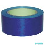 TRUSCO TSF-20-50B стрейч плёнка толщина μ20X ширина 50mmX длина 300m синий 