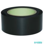 TRUSCO TSF-20-50BK стрейч плёнка толщина μ20X ширина 50mmX длина 300m чёрный 