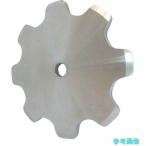 KANA K3075R6 Rローラ用コンベヤスプロケット 歯数6