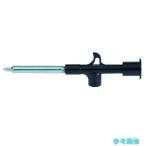 TRUSCO TMGS-80 Mini шприц для густой смазки 80CC ( картридж смазка специальный )