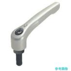 (kipp) FKR5X30-SV зажим рычаг 