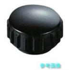 (ELESA) KN15B ナールドノブ 外径15mm ね