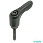 (kipp) MKR5X15-BR Mini зажим рычаг 