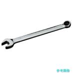 nepros NMS2-18 コンビネーションレンチ 二面幅18mm 全長240mm