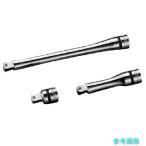 nepros NTBE303JW 9.5sq.ウォブルエクステンションバーセット[3本組] 【1Ｓ】