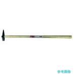 OH TH-26 молоток для проверки бетона #1/4× общая длина 600mm