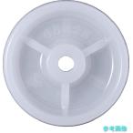 ハンマー 429G-N65 G型ナイロン車輪 65mm