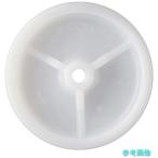 ハンマー 429E-N75 E型ナイロン車輪 75mm