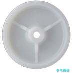 ハンマー 429E-N85 E型ナイロン車輪 85mm