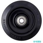 ハンマー 434S-FR125 S型ボールB入り車輪静音 125mm