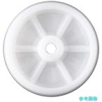 ハンマー 449G-N75 440G型ナイロン車輪 75mm