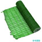 TRUSCO TNF-1025-GN сетчатый забор roll зеленый 1m×25m