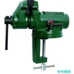 TRUSCO BV-100SN 回転式ベンチバイス 100m