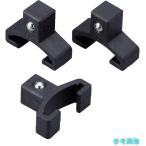 TONE SH1A3K3 アルミタイプソケットホルダー用クリップ 差込角9.5mm 【1Ｓ(3個)】