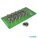 (基本メーカー直送) ダイヘン H767F01 プラズマ切断用チップ 80A 【10個】