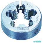 TRUSCO T50D-16X1.5 丸ダイス SKS 細目 50径
