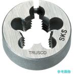 TRUSCO T50D-7/8UNF14 丸ダイス SKS ユニフ�