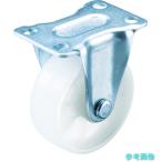 TRUSCO TYGNYK-50 キャスター TYGシリーズ 固定 ナイロン車 50mm