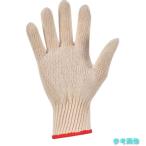 TRUSCO TCG750-1P 純綿軍手 1双入り 目付750g