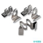 (TONE) SHA3K3-HP 先端工具ホルダ ソケットホルダー用クリップ 3pcs ハンガータイプ 30g