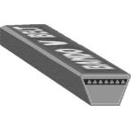 バンドー化学 B-50 Vベルト スタンダード B50