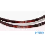 バンドー化学 レッドSII SB102 農機用Vベルト SB形