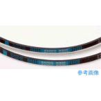 バンドー化学 W800 SB102 農機用VスーパーVベルト