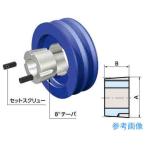 NBK 1610-38-N イソメックブッシング 新JIS並行キー 鍋屋バイテック