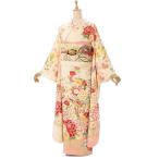 振袖レンタル(2月〜12月)153~163cm 結婚式 成人式 結納 卒業式 レンタル着物 振袖 貸衣装 1S3085