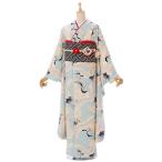 振袖 レンタル（2月〜12月）水色地 和風館ブランド 結婚式 成人式 卒業式 イベント 0S0141