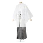 ショッピング格安 SV134-9-1 男性袴12点フルセット 和装レンタル 成人式 卒業式 格安レンタル 結婚式 代引き手数料 送料無料 新品足袋プレゼント