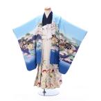 [ есть перевод ] "Семь, пять, три" 5 лет мужчина "Семь, пять, три" кимоно 5 лет 753 мужчина кимоно полный комплект в аренду простой одевание manual есть цветок ... бренд lE-5-016