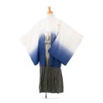  hakama в аренду | ученик начальной школы мужчина |150~155cm|. индустрия hakama полный комплект ( белой серии )| мужчина ( ученик начальной школы hakama ) HAQB21L