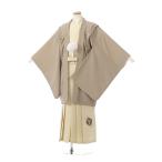  церемония окончания hakama в аренду 145~150cm Junior кимоно мужчина свадьба церемония окончания 1/2 день совершеннолетия кимоно в аренду перо тканый hakama ученик начальной школы. серп кама HAQC150