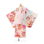 HHS0012 ベビー着物 100日から