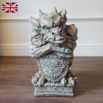 ガーゴイル E 英国製 UK ガーゴイル 
