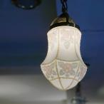  Vintage Франция производства подвесной светильник античный роза 1 лампа бесплатная доставка Vintage ro здесь style модный висячая лампа 