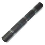 防草シート 1.5m×50m 雑草押え [4582193314660] ブラック 除草剤を使用せずに防草効果を発揮 防カビ効果 シンセイ メーカー直送