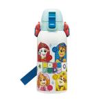 ショッピングパウパトロール ショルダーベルト付ダイレクトボトル600ml パウ・パトロール26 スケーター Skater [4973307723100] STCH6