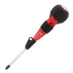  инструмент безопасность проникать свободный Turn Driver DVC-2P100S [4977292202350] SK11 Fujiwara промышленность производитель прямая поставка 