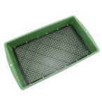 園芸用品 プラふるいBIG 千吉 [4977292604819] 4mm/10mm 藤原産業   メーカー直送